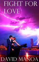 Cover of Fight for Love by David Manoa