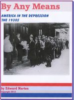 Cover of By Any Means by Edward Norton