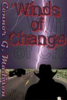 Cover of Winds of Change by Connor G. Madison