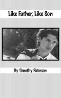 Cover of Like Father, Like Son by Timothy Paterson