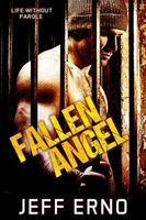 Cover of Fallen Angel by Jeff Erno
