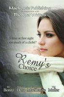 Cover of Remy's Choice by Catherine MacKenzie