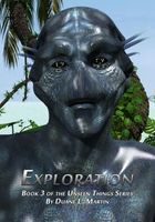 Cover of Exploration by Duane L. Martin