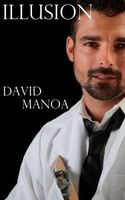 Cover of Illusion by David Manoa