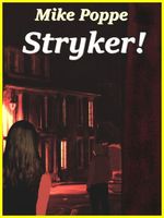 Cover of Stryker by Mike Poppe