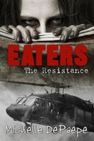 Cover of The Resistance by Michelle Depaepe
