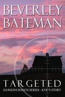 Cover of Targeted by Beverley Bateman