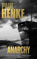 Cover of Anarchy by Paul Henke