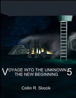 Cover of The New Beginning by Collin R. Skocik