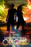 Cover of Origins by Nina Perez