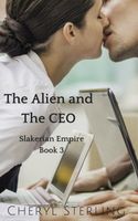 The Alien and the CEO