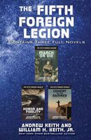 The Fifth Foreign Legion Omnibus