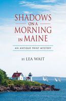 Shadows on a Mornng in Maine