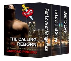 The Calling is Reborn