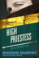 High Priestess