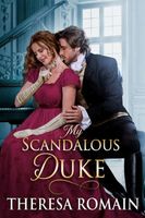 My Scandalous Duke