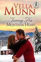 Taming His Montana Heart