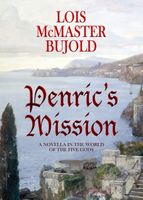 Penric's Mission