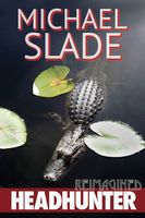 Michael Slade's Latest Book