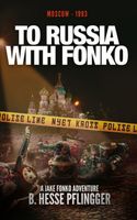 Cover of To Russia With Fonko by B. Hesse Pflingger