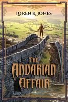 The Andarian Affair