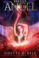 Angel: Private Eye Book Four
