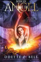 Angel: Private Eye Book Six