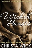 Cover of Wicked Beasts by Christa Wick