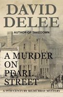 A Murder on Pearl Street
