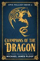 Champions of the Dragon