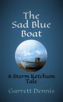 The Sad Blue Boat