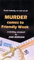 Ann Morven's Latest Book