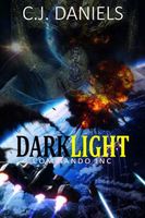 Cover of DarkLight Commando Inc. by C.J. Daniels