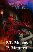 Scarlet Storms