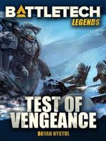 Bryan Nystul's Latest Book