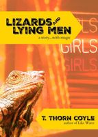 Lizards and Lying Men