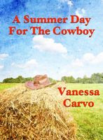 A Summer Day For The Cowboy