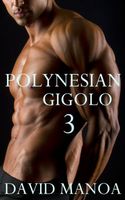 Cover of Polynesian Gigolo 3 by David Manoa