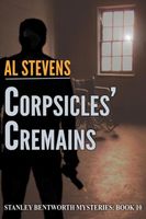 Corpsicles' Cremains