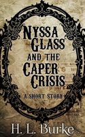 Nyssa Glass and the Caper Crisis