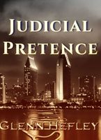 Cover of Guilty Of Acquittal by Glenn Hefley