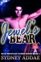 Jewel's Bear