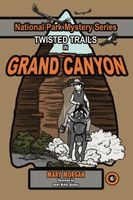 Twisted Trails in Grand Canyon