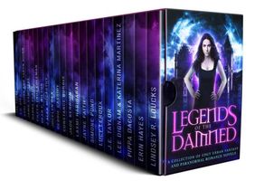 Legends of the Damned