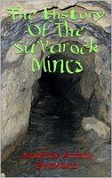 The History Of The Su'Varock Mines