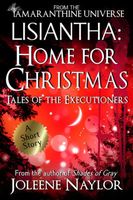 Lisiantha: Home for Christmas