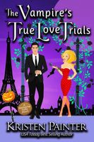 The Vampire's True Love Trials