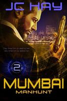 Mumbai Manhunt