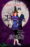 Brewing A Witch