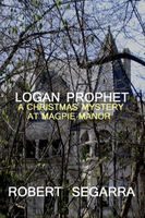 Cover of Logan Prophet by Robert Segarra